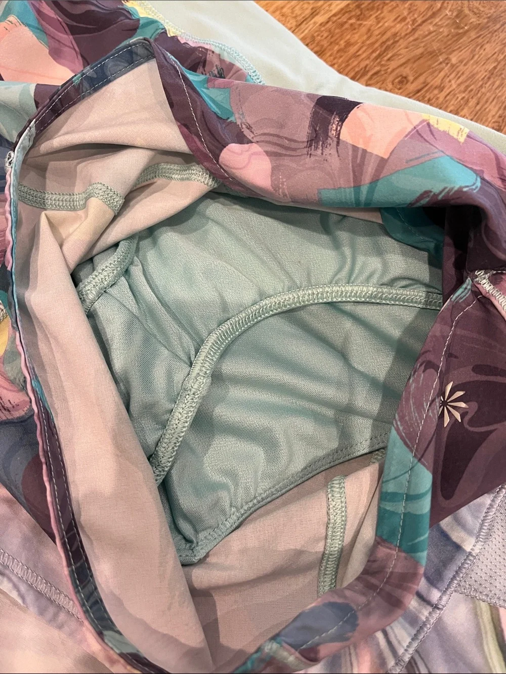 Athleta Girl Bundle